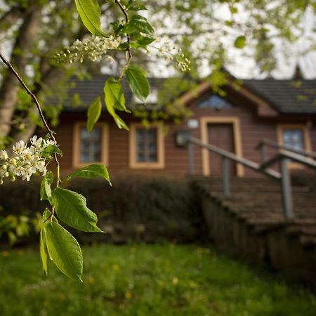 Chata Krajinka Ždiar Dış mekan fotoğraf