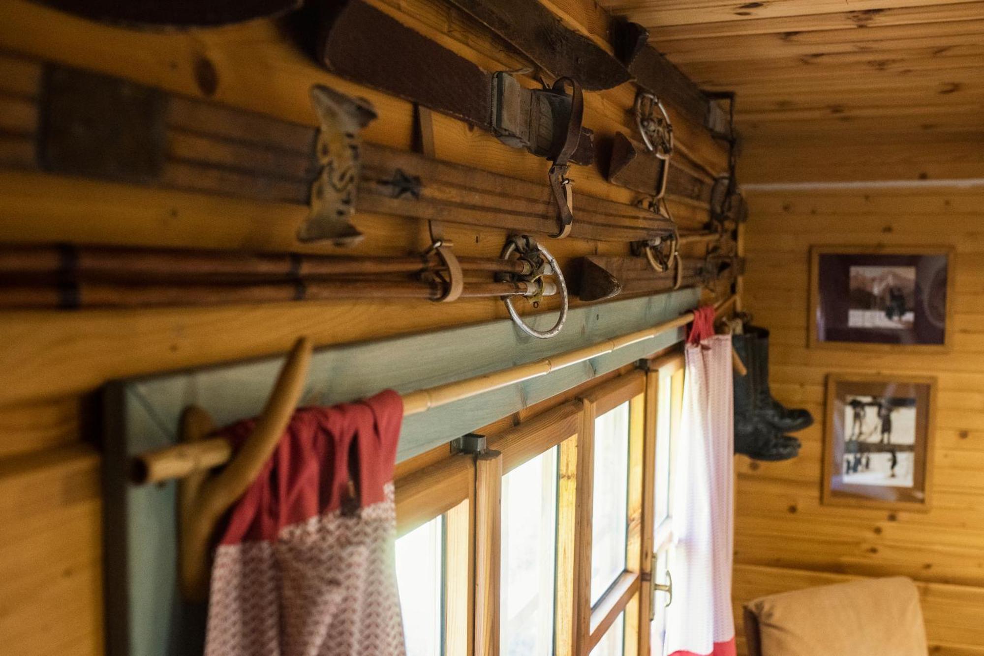 Chata Krajinka Ždiar Dış mekan fotoğraf