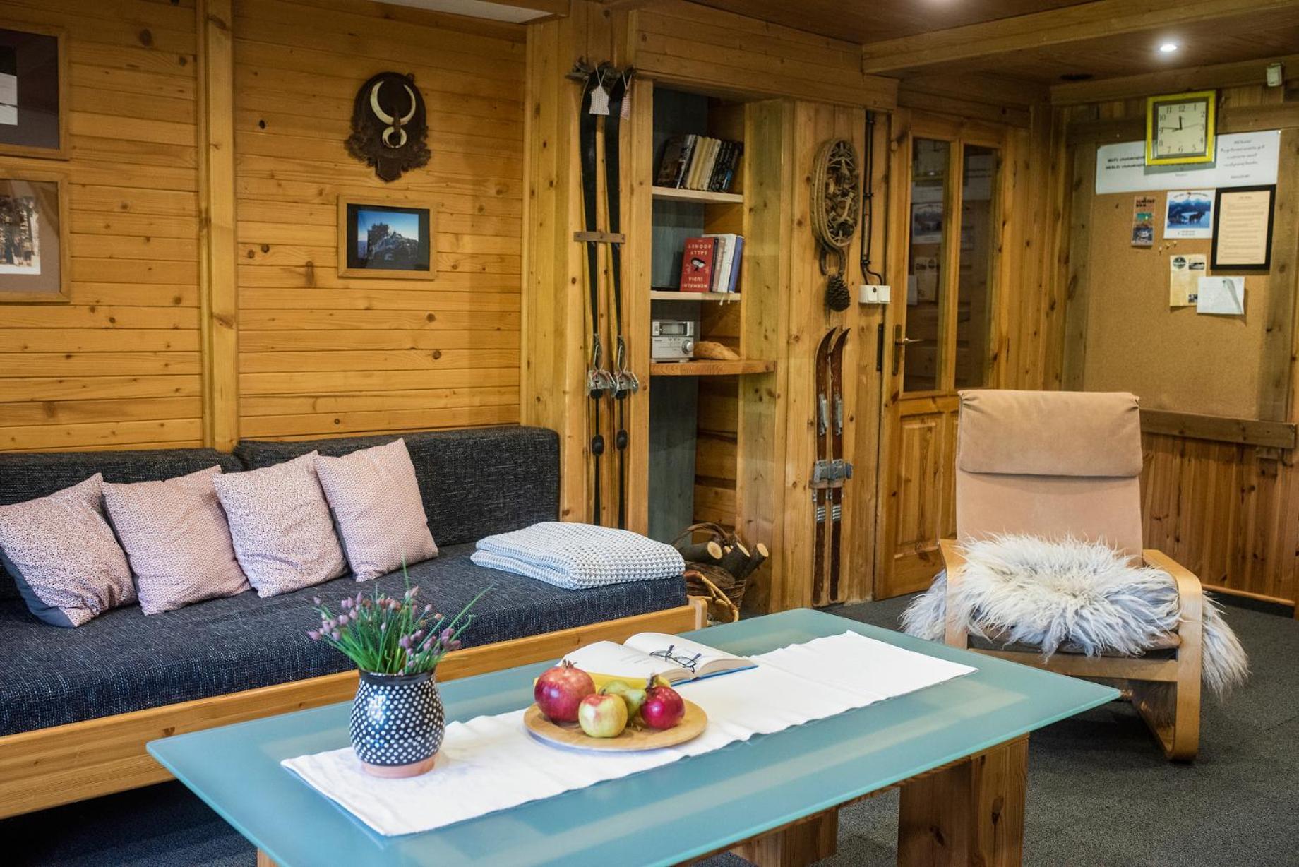 Chata Krajinka Ždiar Dış mekan fotoğraf
